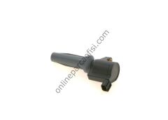 BOSCH 0221504706 | FORD MONDEO V ATESLEME BOBINI