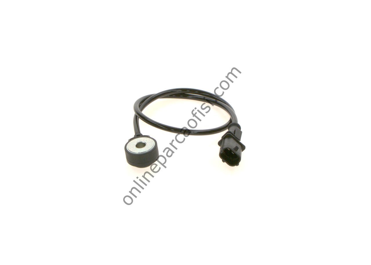 BOSCH BCH 0261231144 | FIAT BRAVO MAREA LANCIA VURUNTU SENSORU