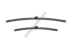 BOSCH 3397014206 | MERCEDES W246-242-247 SILECEK SÜPÜRGESI ÖN TAKIM