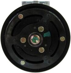 BEHR ACP 602 000S | FIAT DOBLO-500-PUNTO-PANDA- KLIMA KOMPRESÖRÜ