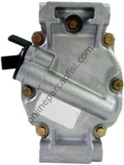 BEHR ACP 602 000S | FIAT DOBLO-500-PUNTO-PANDA- KLIMA KOMPRESÖRÜ