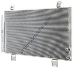 BEHR ACP 602 000S | FIAT DOBLO-500-PUNTO-PANDA- KLIMA KOMPRESÖRÜ