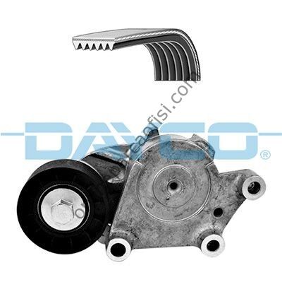 DAYCO KPV239 | PSA BERLINGO C4 V KAYIS SETI