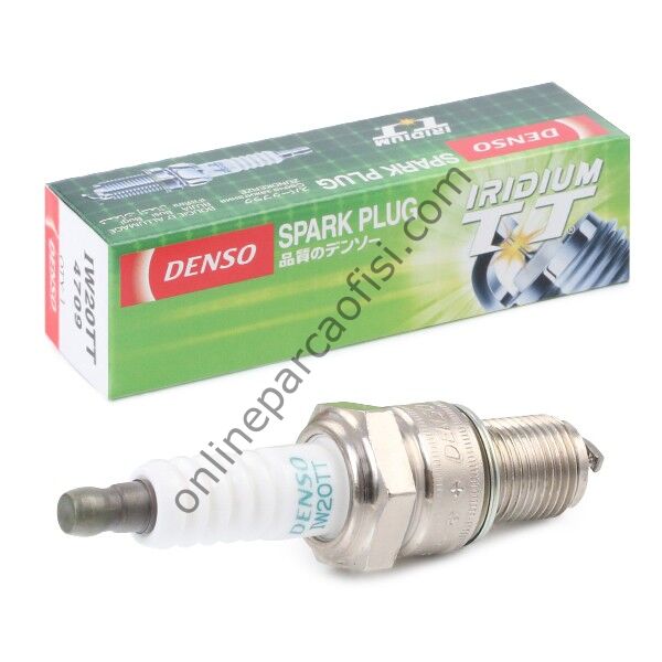 DENSO IW20 | JAPON TOYOTA / MAZDA MITSUBISHI NISSAN SUBARU BUJI