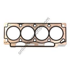 ELRING 157.351 | OPEL VIVARO SILINDIR KAPAK CONTASI