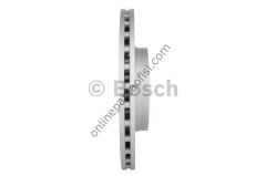 BOSCH 0986479467 | VW A4-A5-Q5 FREN DISKI ÖN