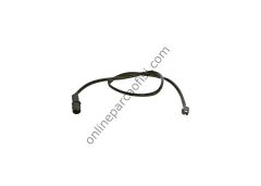 BOSCH 1987474985 | VW 911 FREN BALATA FISI ARKA