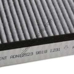 BLUE PRINT ADN12523 | JAPON FX30D (S51) POLEN FILTRESI