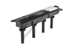 BERU BR ZSE281 | OPEL ZAFIRA A ASTRA G VECTRA B C ATESLEME BOBINI