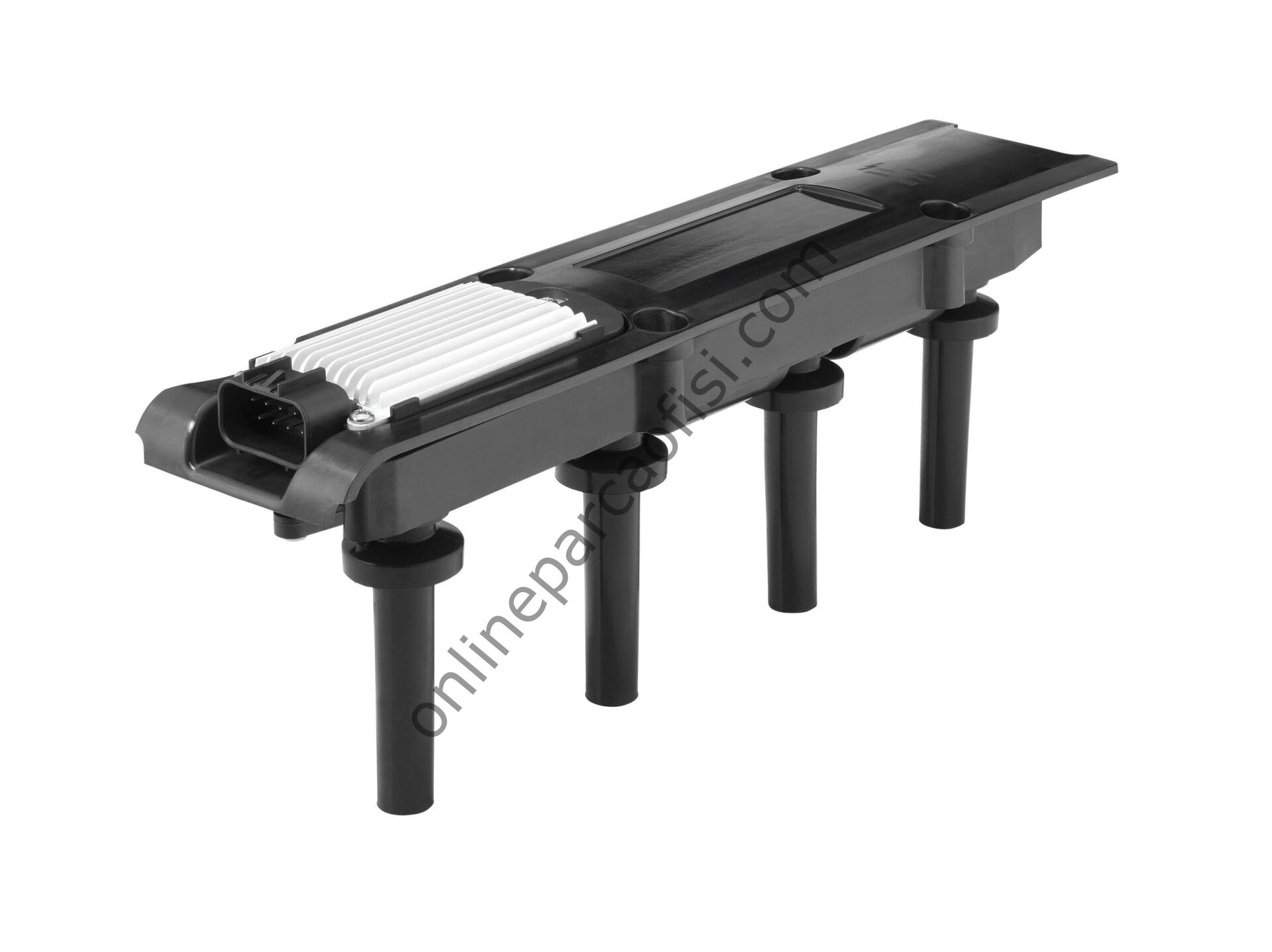 BERU BR ZSE281 | OPEL ZAFIRA A ASTRA G VECTRA B C ATESLEME BOBINI