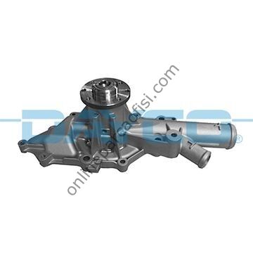 DAYCO DP368 | MERCEDES W639-906 DEVIRDAIM