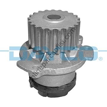 DAYCO DP602 | FIAT LADA 110 GRANTA DEVIRDAIM
