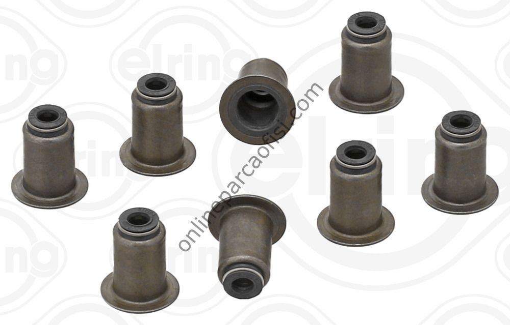 ELRING 155.740 | FIAT DUCATO BOXER JUMPER SUPAP LASTIGI