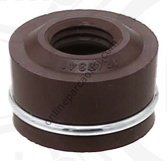 ELRING 763.969 | MERCEDES W124-201 SUPAP LASTIGI