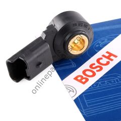 BOSCH 0261231168 | PSA 206/207/301 VURUNTU SENSÖRÜ