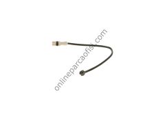 BOSCH 1987474988 | VW 944 FREN BALATA FISI ARKA
