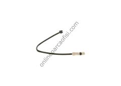 BOSCH 1987474988 | VW 944 FREN BALATA FISI ARKA