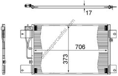 BEHR ACP 57 000S | MERCEDES W220-215-211-203-209 KLIMA KOMPRESÖRÜ