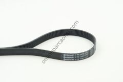 CONTITECH C 7PK 1570 | RENAULT CLIO IV/MEGAN III/CAPTUR/LOGAN/DOKKER/SANDERO V KAYISI