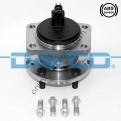 DAYCO KWD1268 | FORD MONDEO PORYA ARKA