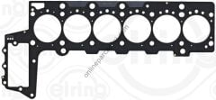 ELRING 157.430 | BMW E46-39-38-X5 SILINDIR KAPAK CONTASI