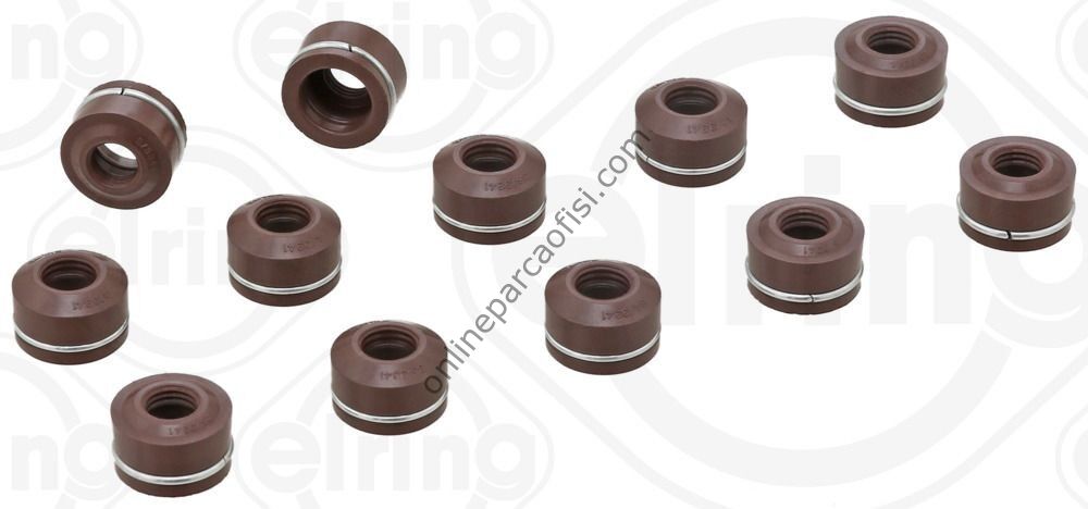ELRING 764.027 | MERCEDES W124-126 SUPAP LASTIGI