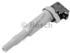 BOSCH BCH 0221504801 | BMW E46-E81-E82-E87-E88-E90-E91-E92-E93-F20-F21-F22-F23-F30-F31-F34-F35-F32-F33-F36-E60-E61-F07-F10-F11-F18-F12-F13-E63-E64-E65-E66-F01-F02-F04-G11-G12 ATESLEME BOBINI