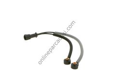 BOSCH 0261231178 | VOLVO S40/S80/V50 VURUNTU SENSÖRÜ