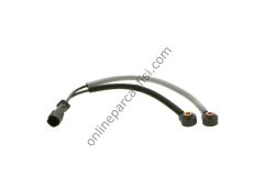 BOSCH BCH 0261231178 | VOLVO S40/S80/V50 VURUNTU SENSÖRÜ