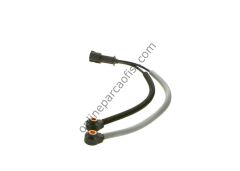 BOSCH BCH 0261231178 | VOLVO S40/S80/V50 VURUNTU SENSÖRÜ