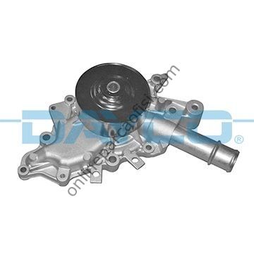 DAYCO DP366 | MERCEDES VITO DEVIRDAIM