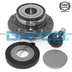 DAYCO KWD1277 | VW A6-Q5 PORYA ARKA