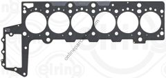 ELRING 157.410 | BMW E46-39-38-X5 SILINDIR KAPAK CONTASI