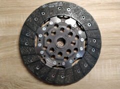 LUK 624 3108 09 | FORD TRANSIT V184 DEBRIYAJ SETI
