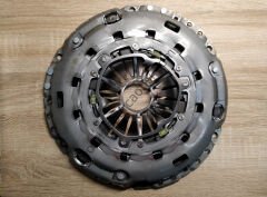 LUK 624 3108 09 | FORD TRANSIT V184 DEBRIYAJ SETI