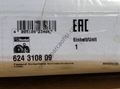 LUK 624 3108 09 | FORD TRANSIT V184 DEBRIYAJ SETI