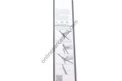 BOSCH 3397014214 | FORD CONNECT SILECEK SÜPÜRGESI ÖN TAKIM