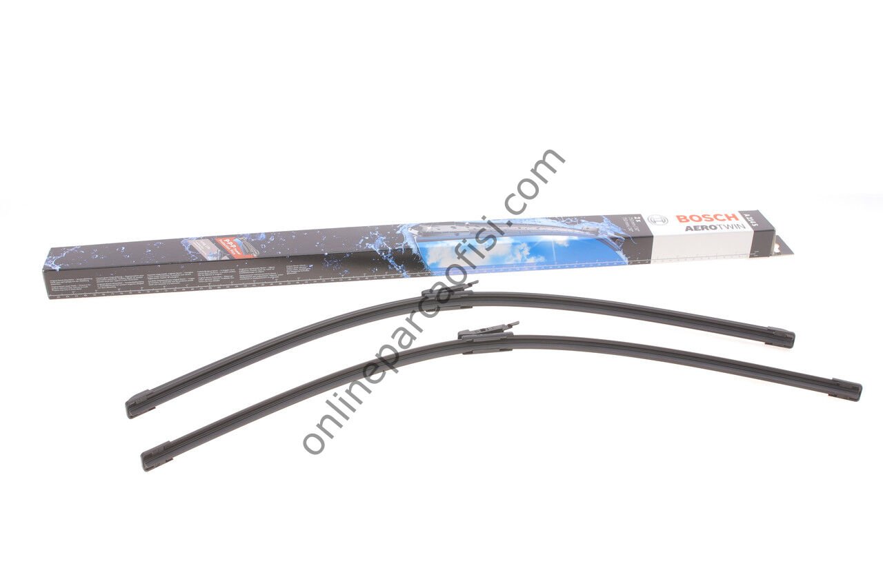 BOSCH 3397014214 | FORD CONNECT SILECEK SÜPÜRGESI ÖN TAKIM