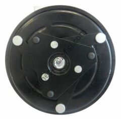 BEHR ACP 610 000S | RENAULT TRAFIC II-III/MASTER III/LATITUDE KLIMA KOMPRESÖRÜ