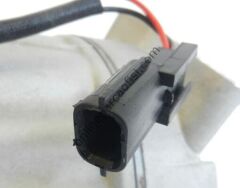 BEHR ACP 610 000S | RENAULT TRAFIC II-III/MASTER III/LATITUDE KLIMA KOMPRESÖRÜ