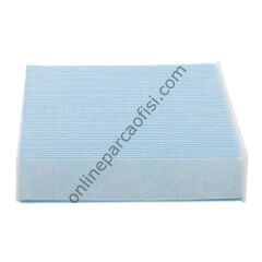 BLUE PRINT ADN12526 | JAPON JUKE (F15) : PULSAR (C13) 1.2/1.5 DCI 15- POLEN FILTRESI