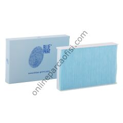 BLUE PRINT ADN12526 | JAPON JUKE (F15) : PULSAR (C13) 1.2/1.5 DCI 15- POLEN FILTRESI