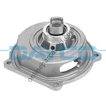 DAYCO DP362 | BMW LAND ROVER RANGE DISCOVERY II-DEFENDER DEVIRDAIM