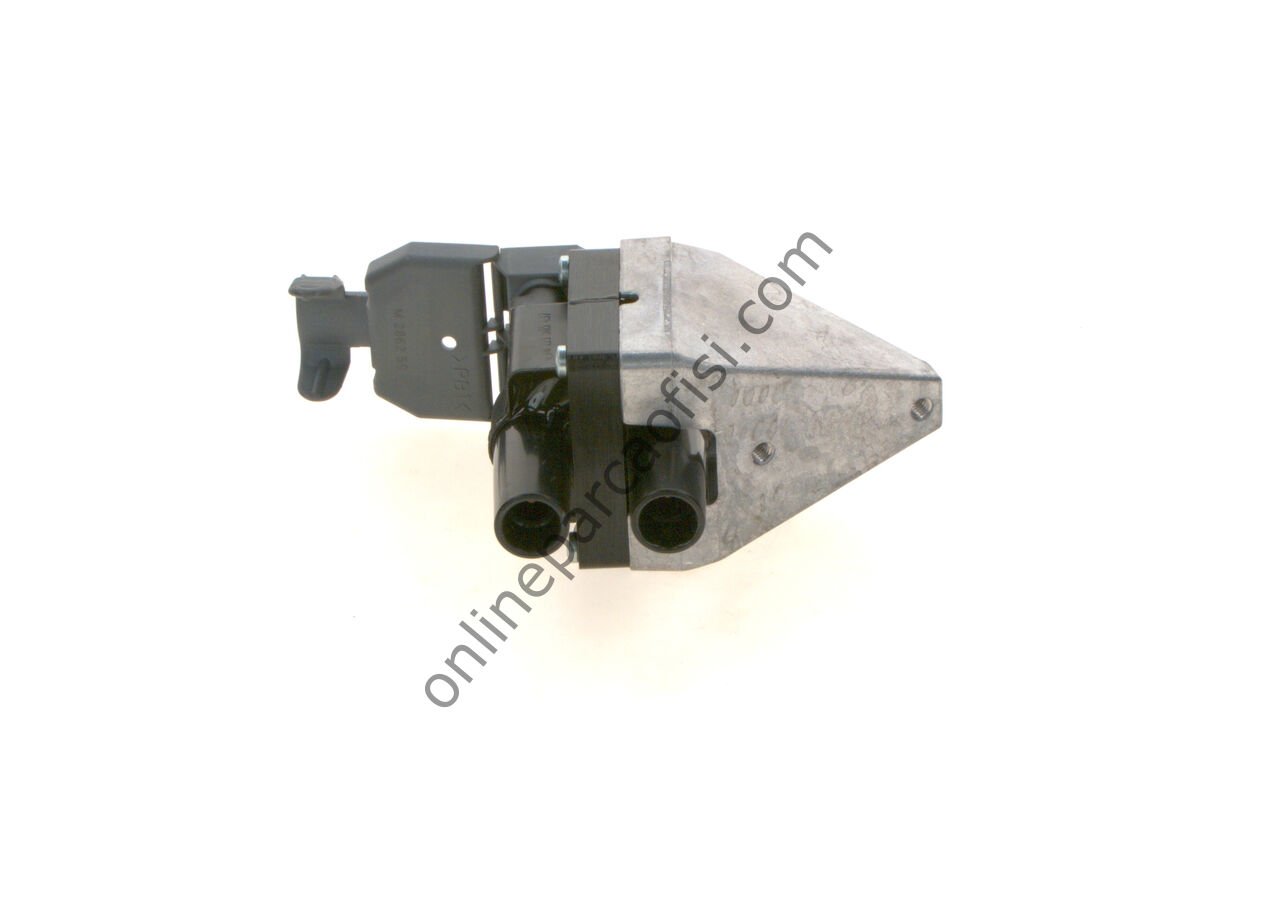 BOSCH 0221505437 | MERCEDES W124-202 ATESLEME BOBINI