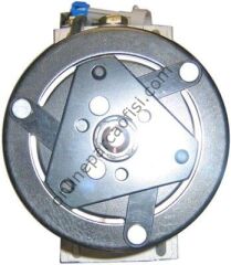 BEHR ACP 62 000S | OPEL ASTRA G ZAFIRA A KLIMA KOMPRESÖRÜ