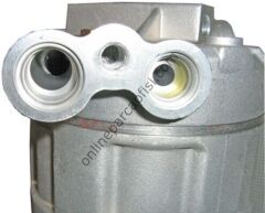 BEHR ACP 62 000S | OPEL ASTRA G ZAFIRA A KLIMA KOMPRESÖRÜ