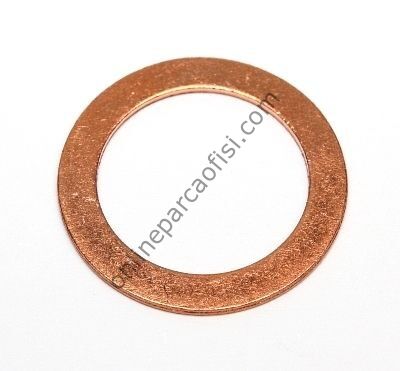 ELRING 115.002 | FIAT UNIVERSAL KARTER TAPA CONTASI
