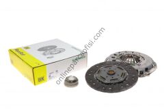 LUK 624 3131 00 | VW LT DEBRIYAJ SETI