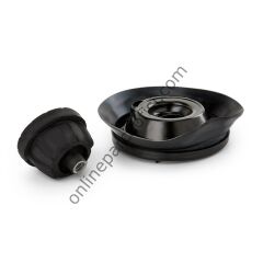 SACHS 802 251 | MERCEDES W203-209 AMORTISÖR TAKOZU ÖN BILYALI SET