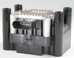 BOSCH BCH 0221603010 | VW GOLF4-GOLF5-BORA-JETTA-A3-TOLEDO ATESLEME BOBINI